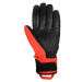Reusch WORLDCUP WARRIOR R-TEX&REG; XT Unisex zimní rukavice, červená, velikost