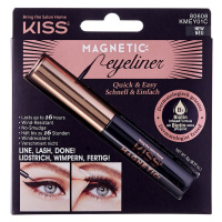 KISS Magnetické oční linky (Magnetic Eyeliner) 5 g