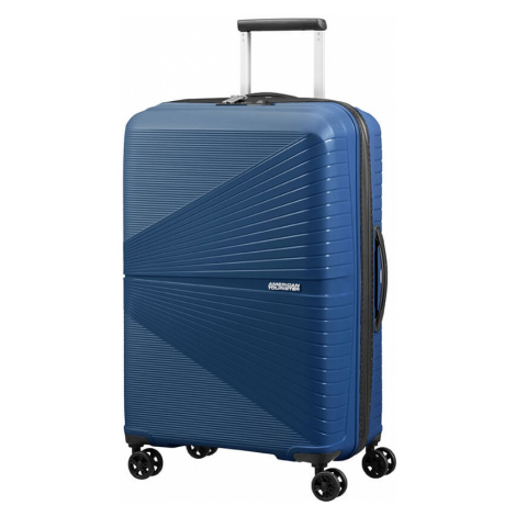 AT Kufr Airconic Spinner 67/26 Midnight Navy, 45 x 26 x 67 (128187/1552) American Tourister