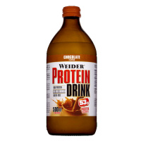 Weider, Protein Drink, 500ml, Varianta: