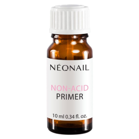 NEONAIL Non-Acid Primer podkladová báze pro modeláž nehtů 10 ml