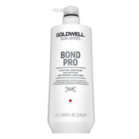 Goldwell Dualsenses Bond Pro Fortifying Conditioner posilující kondicionér pro oslabené vlasy 10