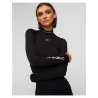 Dámské Termotričko X-bionic Energy Accumulator 4.0 Turtle Neck Lg Sl