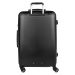 Heys Vantage Smart Luggage L Black