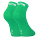 3PACK ponožky Puma vícebarevné (271080001 088) S