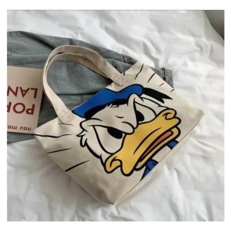 Dámská plátěná taška Mickey Minnie – multifunkční styl
