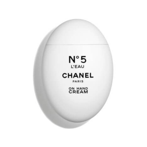 Chanel No. 5 - krém na ruce 50 ml