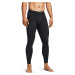 Under Armour Cg Armour Twist Leggings Black