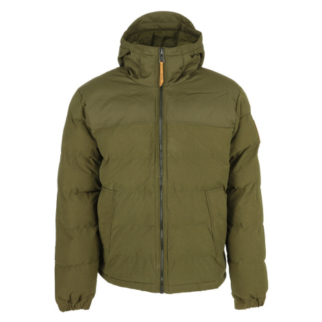 Timberland Hood Puffer Zelená