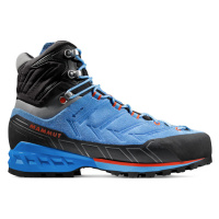 Dámské boty na hory Mammut Kento Tour High GTX® Women Gentian-dark titanium 4UK