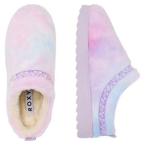 Bačkory Roxy CEO-AVO-LY003-001 Fialová