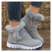 Zimní boty, sněhule KAM972