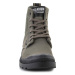 Palladium Pampa HI Army 78583-309-M Zelená