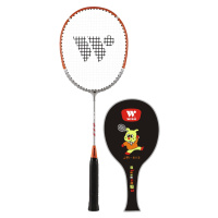 Badmintonová raketa WISH Alumtec Junior 613