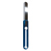 Cestovní vysouvací nůž Swiss Advance 14g modrý