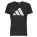 Adidas RUN IT TEE Černá