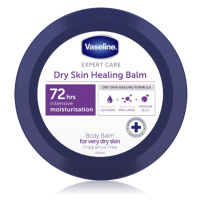 Vaseline Expert Care Dry Skin Healing Balm tělový balzám pro velmi suchou pokožku 250 ml