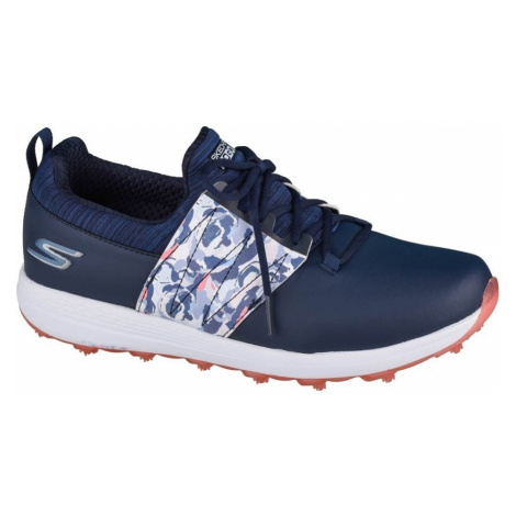 Skechers GO Golf Maxlag Tmavě modrá