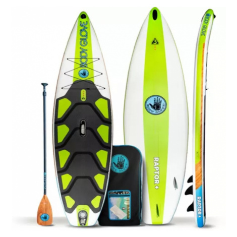 Nafukovací paddleboard Body Glove Raptor +