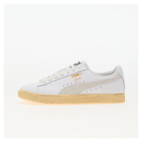 Tenisky Puma Clyde Vintage White