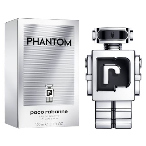 Paco Rabanne Phantom - EDT 100 ml