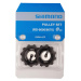 SHIMANO kladky pro přehazovačku - PULLEYS RD-9000/9070 - černá