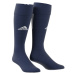 adidas SANTOS SOCK 18 Fotbalové štulpny, tmavě modrá, velikost