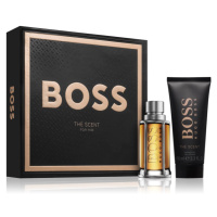 Hugo Boss BOSS The Scent dárková sada pro muže