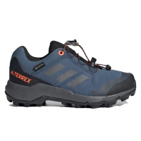 Adidas Terrex GTX J IF5705 - wonder steel/grey three/impact orange