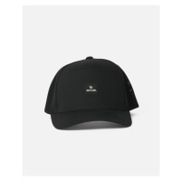 Kšiltovka Rip Curl VAPORCOOL FLEXFIT TRUCKER Black