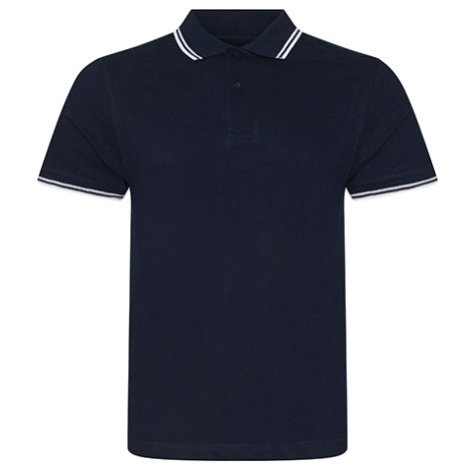 Just Polos Pánská polokošile JP003 Navy