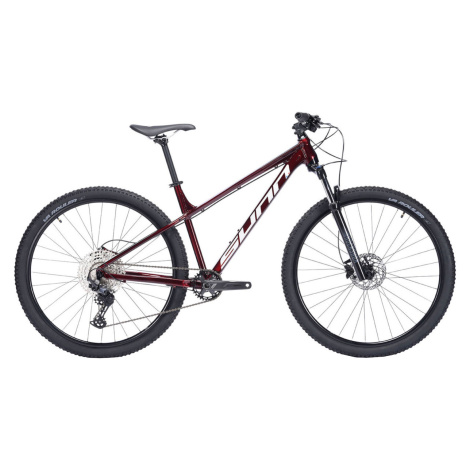 Sunn Tox Finest Sram SX Eagle 1x12 Red