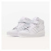 adidas Originals Forum MID Cloud White/ Cloud White/ Cloud White