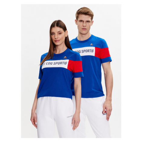 T-Shirt Le Coq Sportif