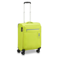 Roncato LITE SOFT S, limetkový, 55 × 40 × 20 cm, 4 kolečka