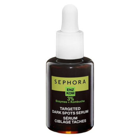 SEPHORA COLLECTION - Targeted Dark Spots Serum - Sérum proti pigmentovým skvrnám