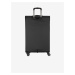 Cestovní kufr Travelite Capri 4w L Black