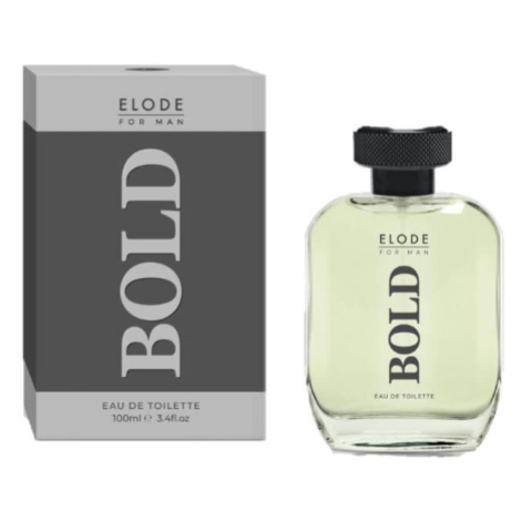 Elode Bold - EDT 100 ml