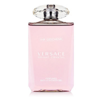 Versace Versace Bright Crystal Sprchový gel 200ml sprchový gel - sprchový gel 200 ml