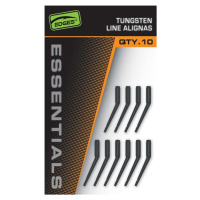 Fox Rovnátka Edges Essentials Tungsten Line Alignas 10ks