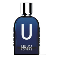 LIU•JO Lovers U for Him toaletní voda 50 ml