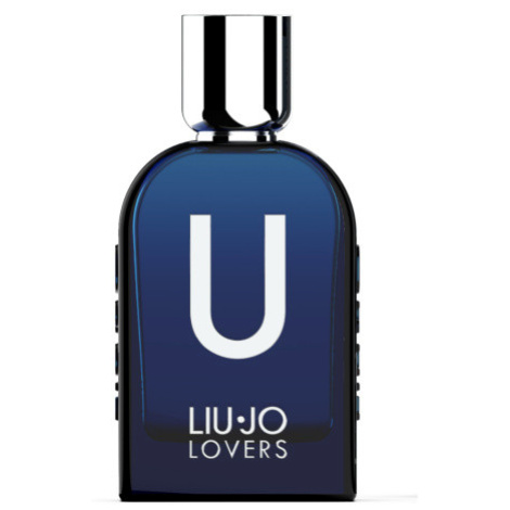 LIU•JO Lovers U for Him toaletní voda 50 ml Liu Jo