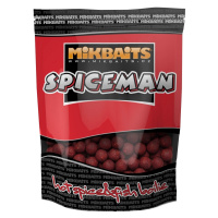 Mikbaits Boilie Spiceman Pampeliška 10kg - 24mm