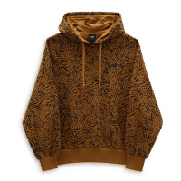 Vans SCOUT ANIMAL HOODIE Dámská mikina US VN000A7G1M71