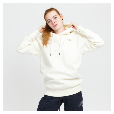 The North Face W City Standard Hoodie Creamy