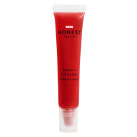 Honest Beauty Gloss-C Poppy Topaz Lesk Na Rty 10 ml