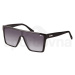 Brýle Relax Fiji M R1150A - black