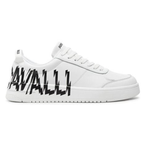 Sneakersy Just Cavalli