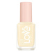 Essie Love Nail Polish by Bílá