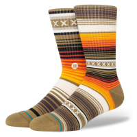 Stance Curren Crew Sock